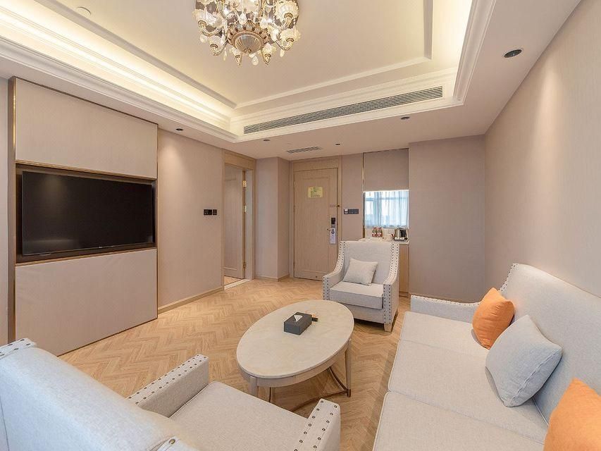 Vienna - Deluxe Suite