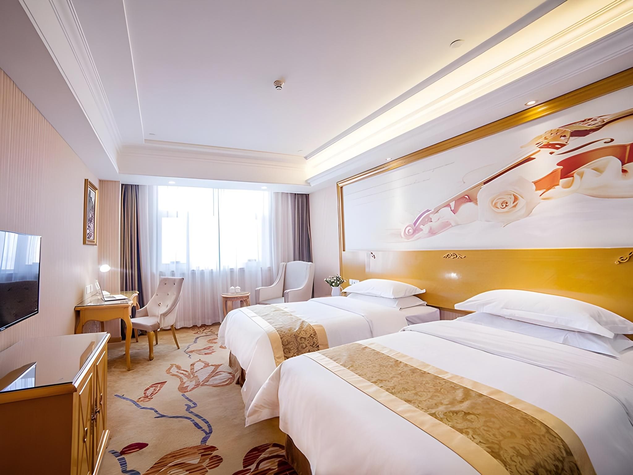 Vienna - Deluxe Twin