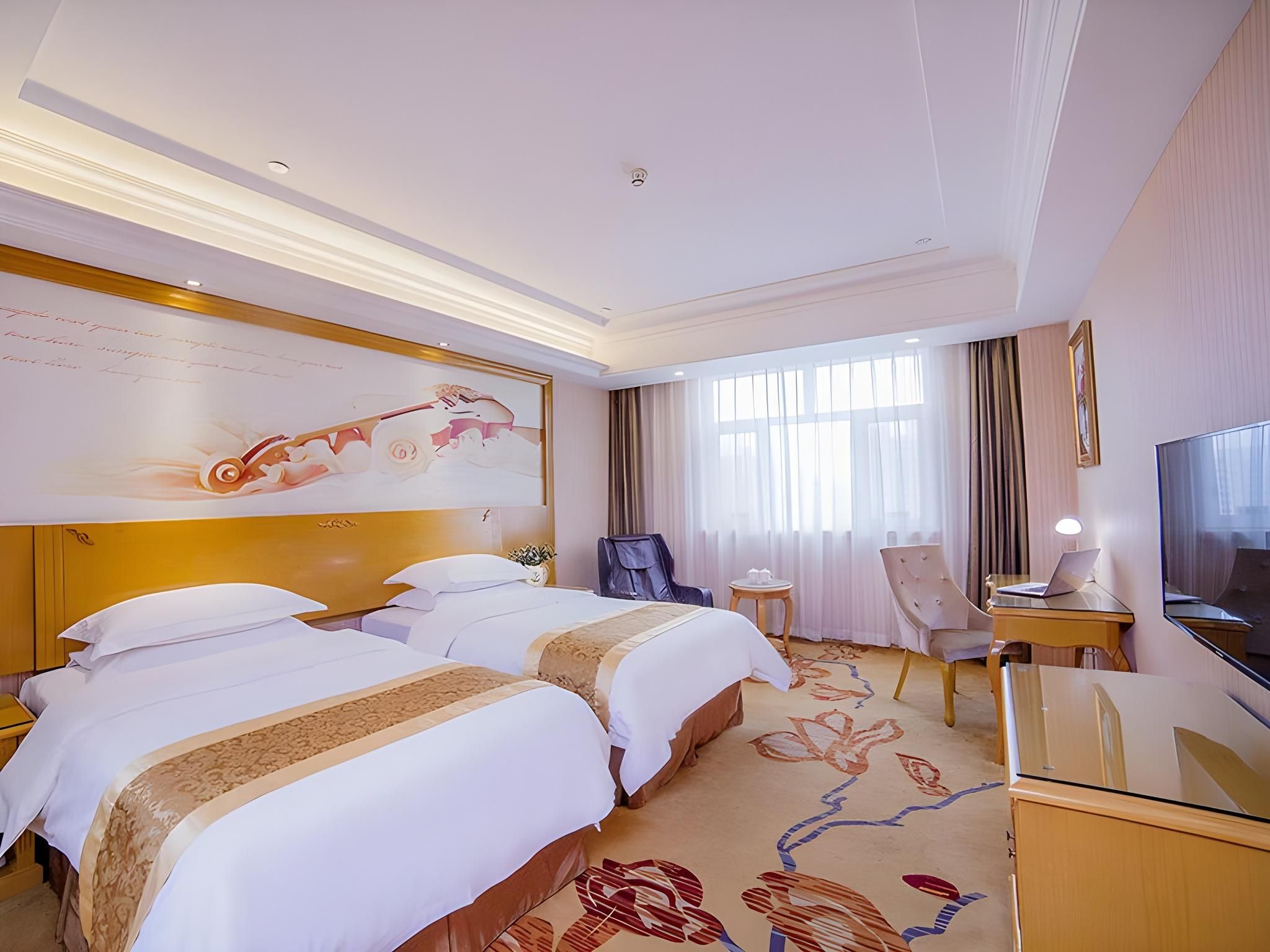 Vienna - Superior Twin room