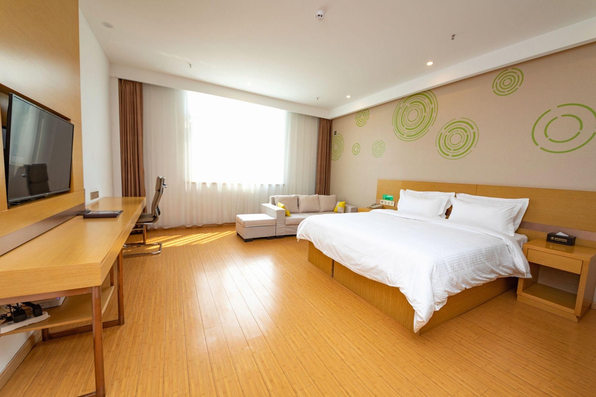 GTI - 1 Bed Guest Room, Changxiang