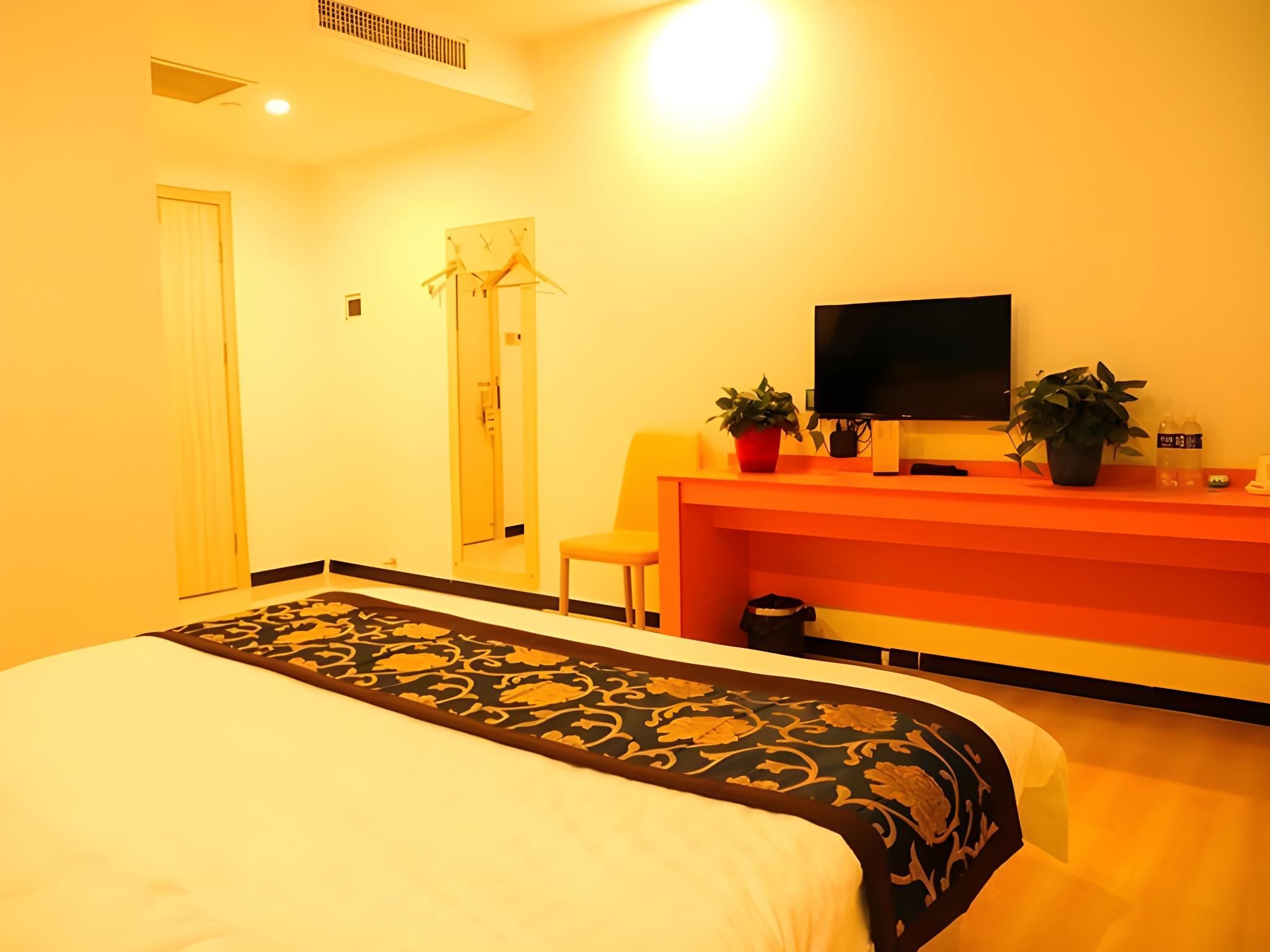 GTI - Fashion Superior 1 Bed Room