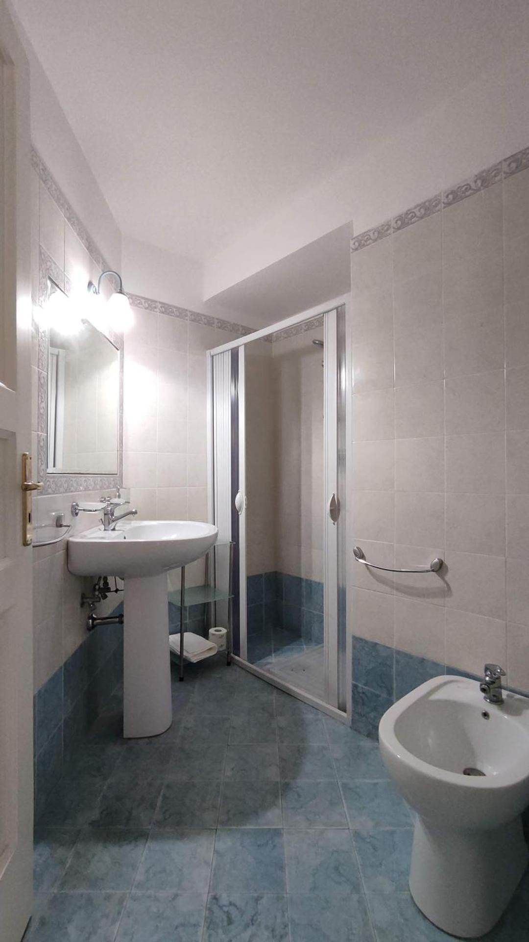 Suite with Sea View