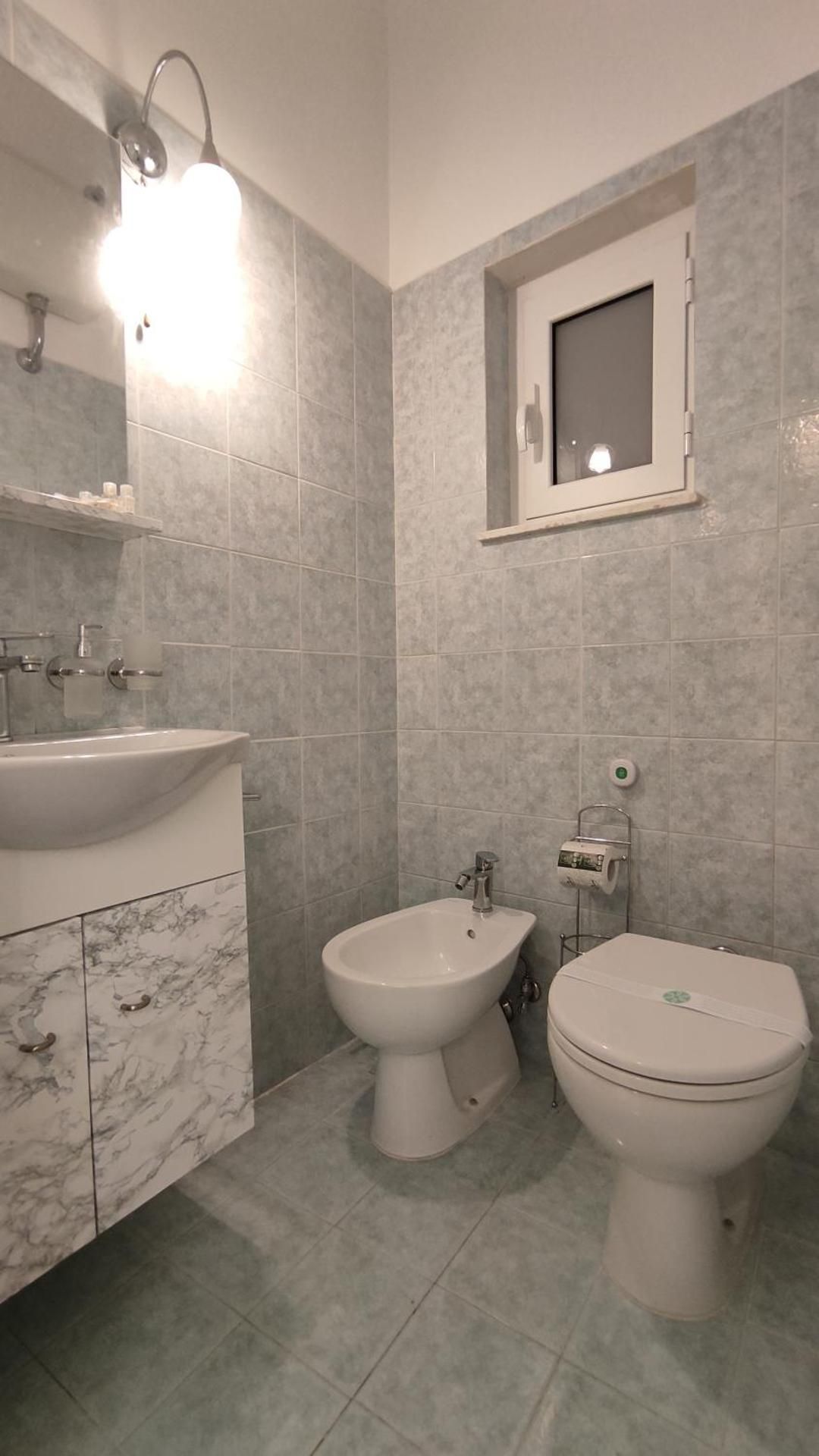 Suite with Terrace