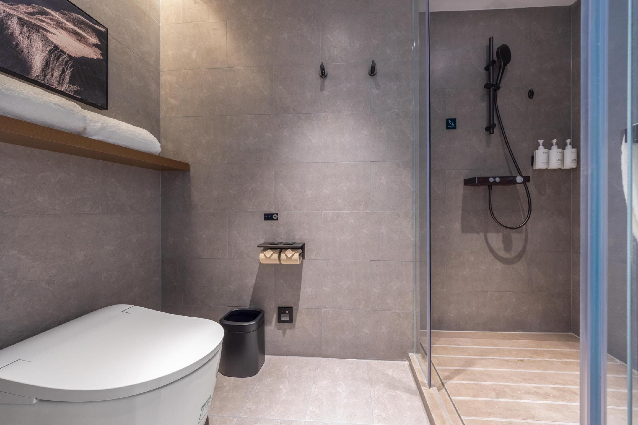 Twin Executive Room
