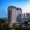 Atour Hotel Baoding East Railway Station Hebei University New Campus