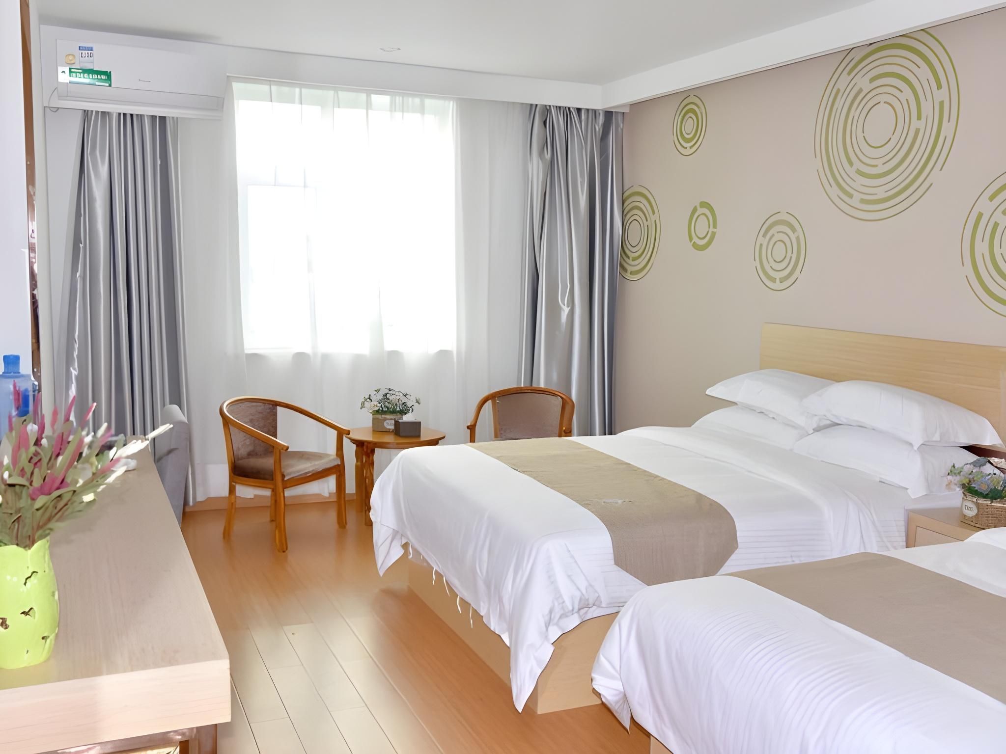 Guest Twin Room