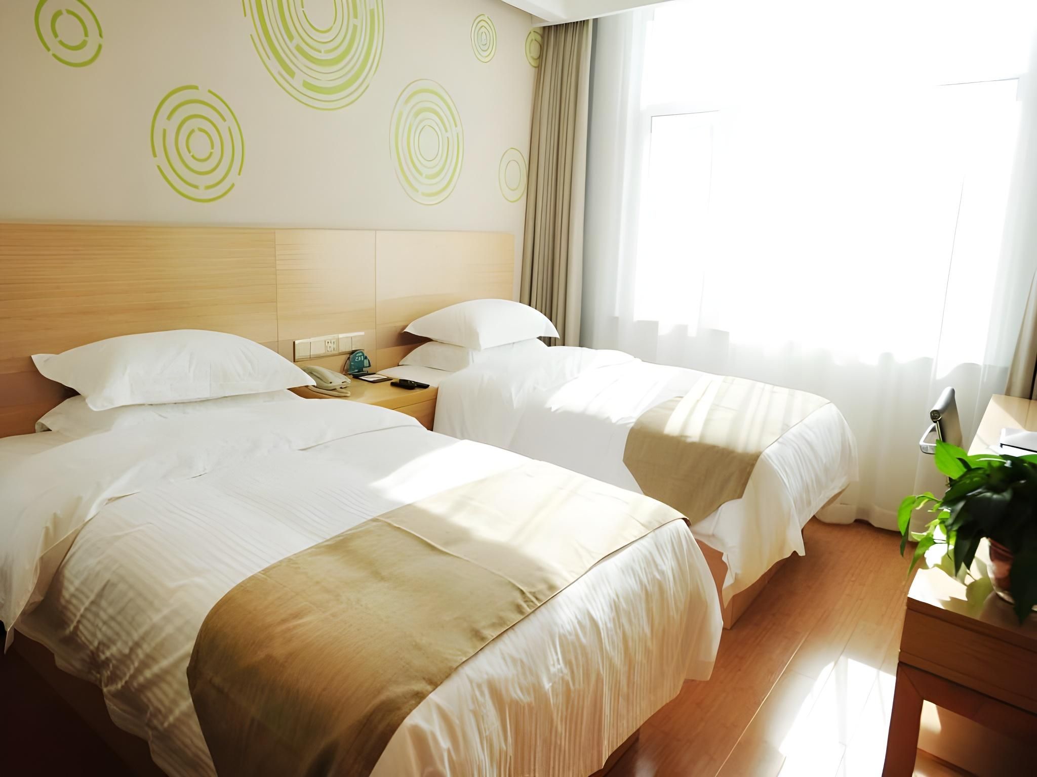 Guest Twin Room