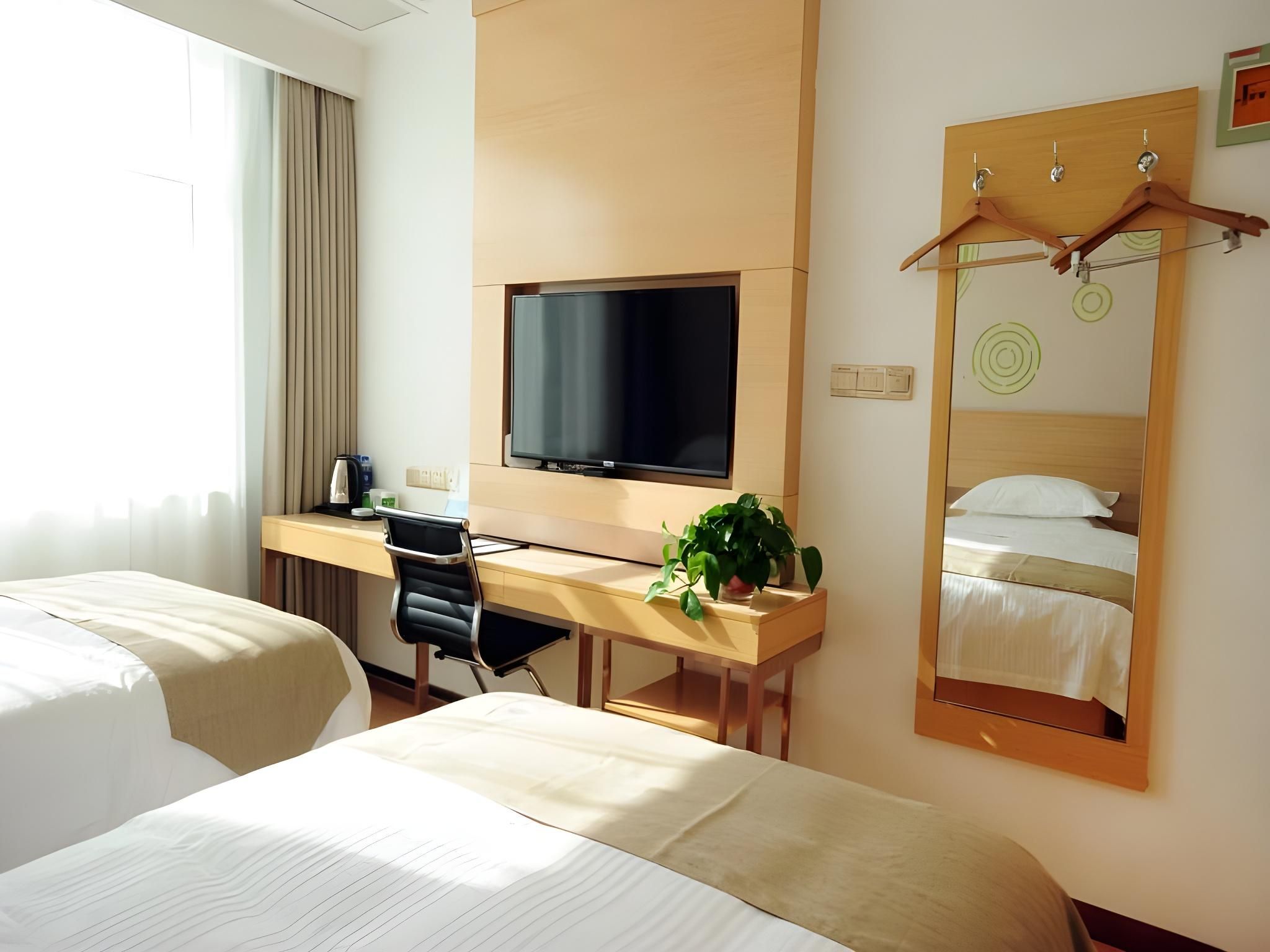 Guest Twin Room