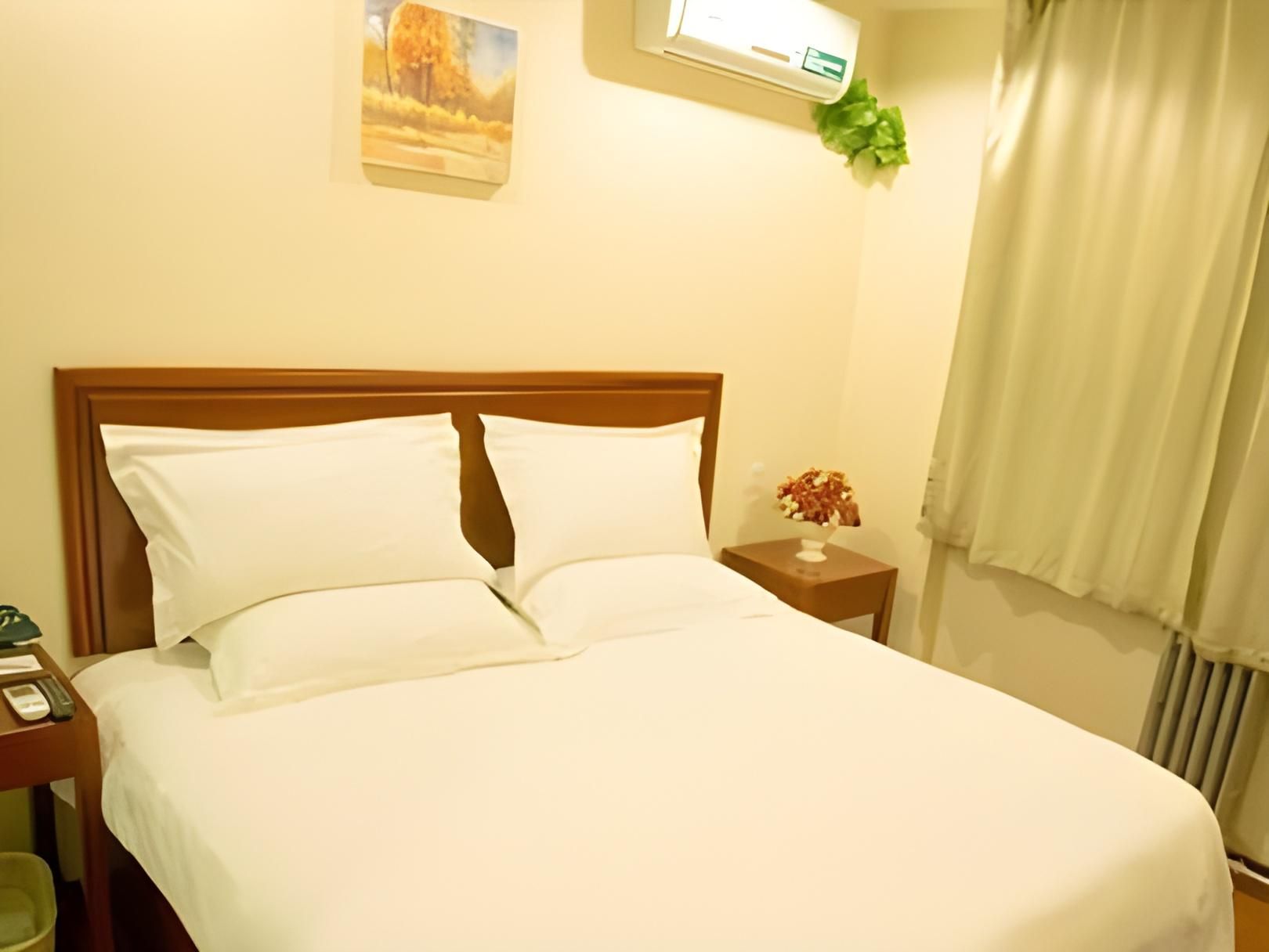 GTI - Fashion Single Room, 1.5M Bed