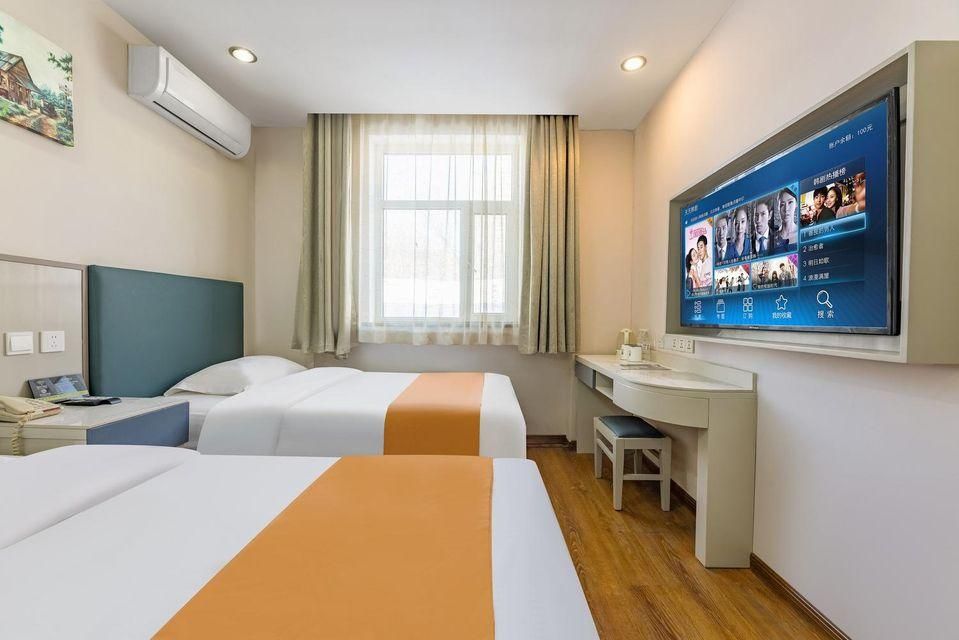 Guest Twin Room