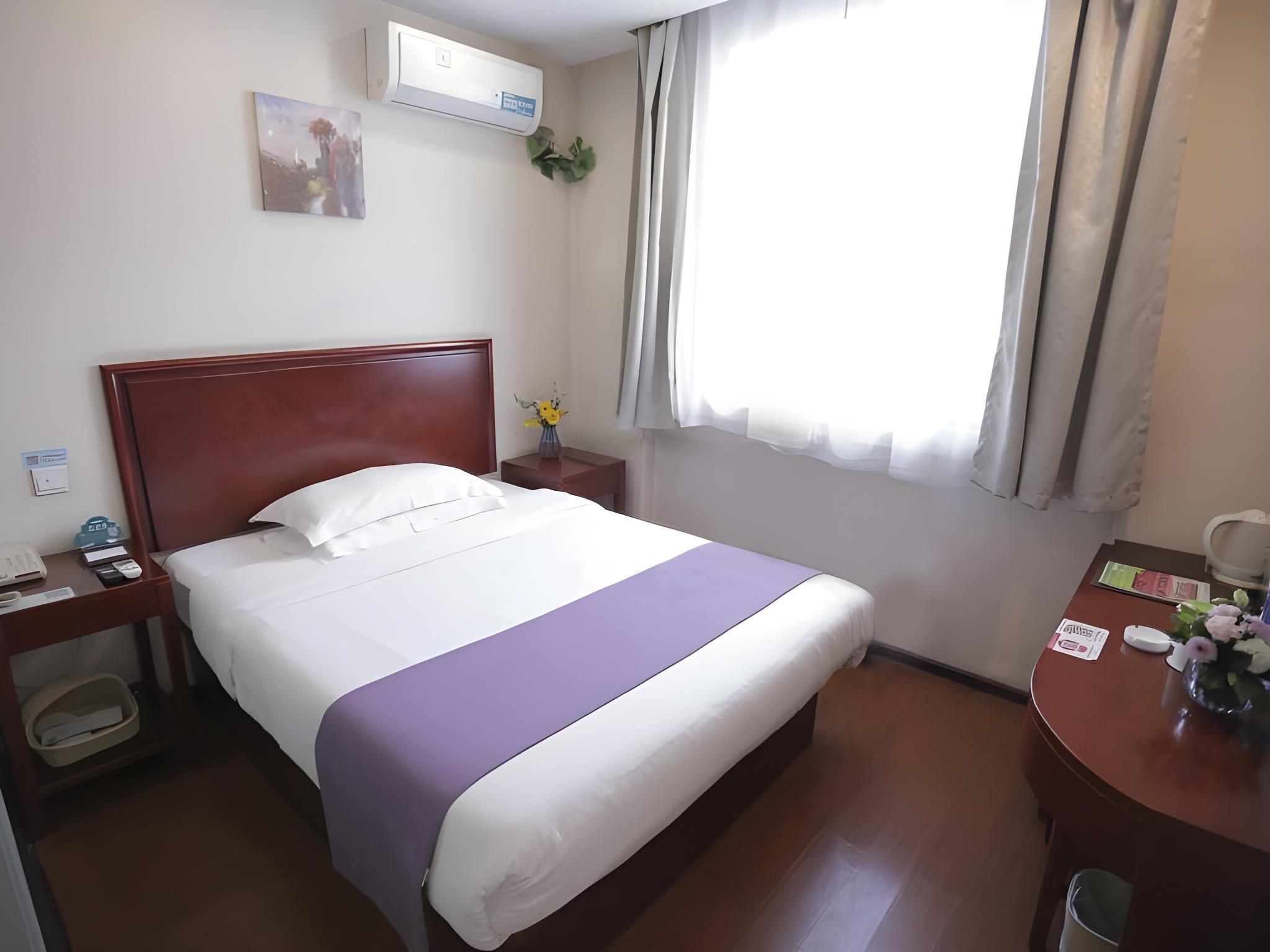 GTI - Fashion Single Room, 1.5M Bed