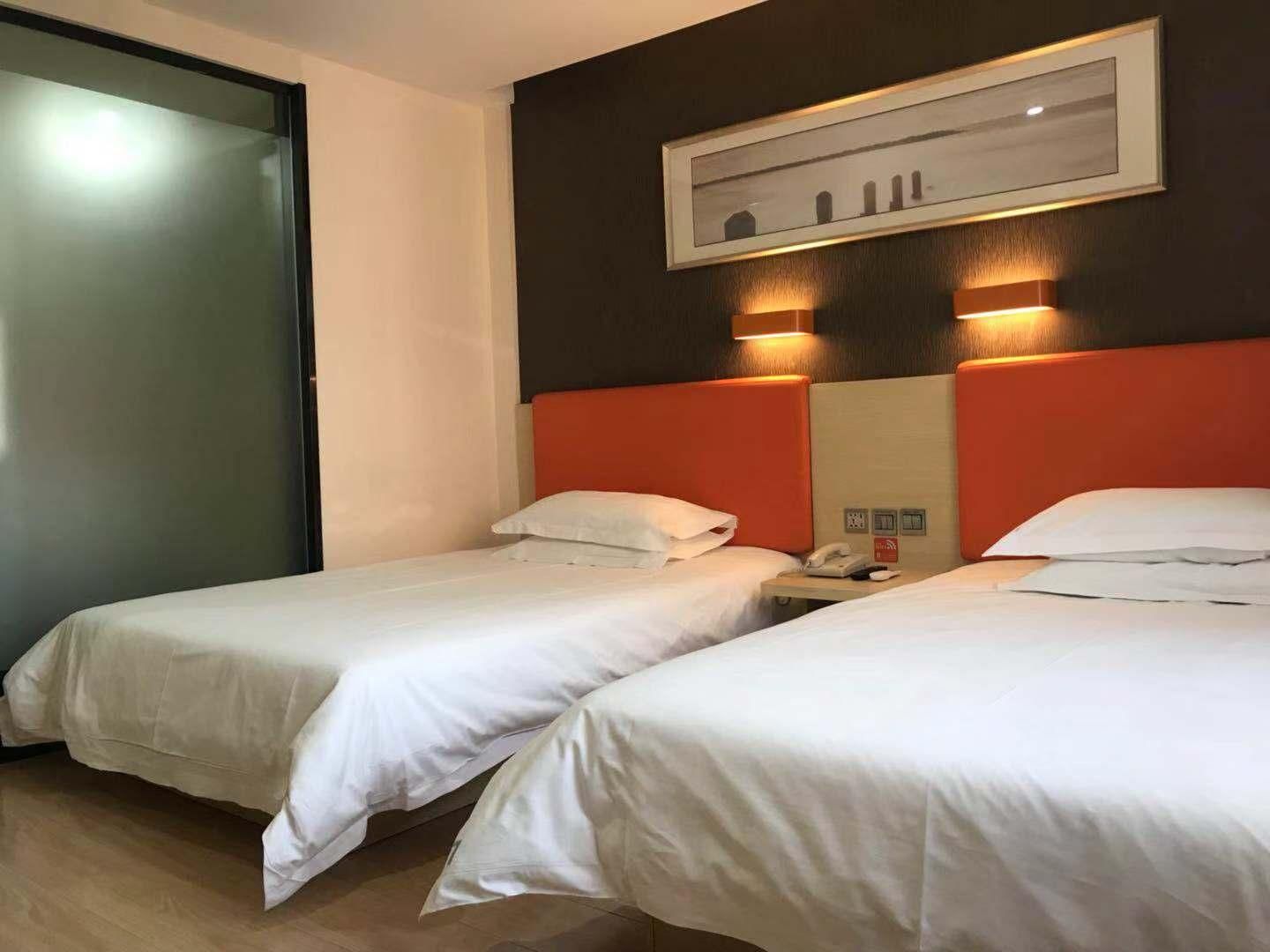 7 Days - Youpin Twin Room