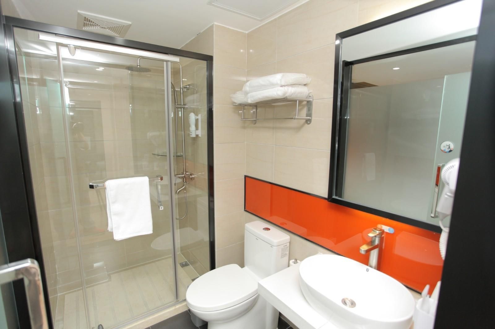 7 Days - Youxiang Bed Room