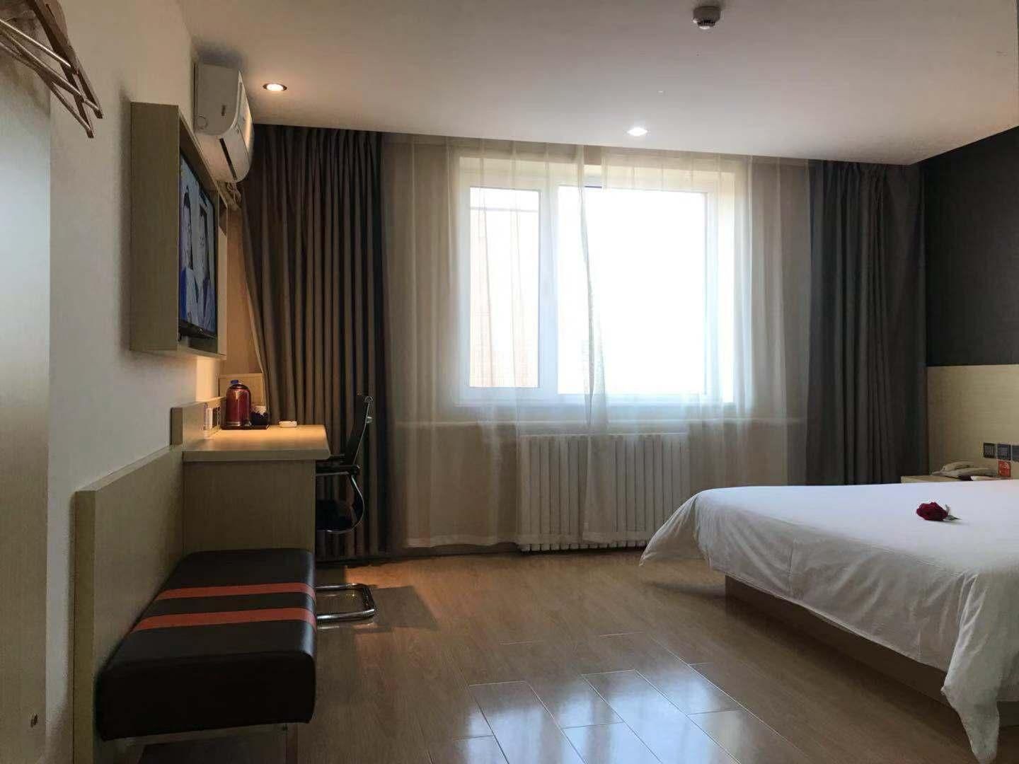 7 Days - Youxiang Bed Room