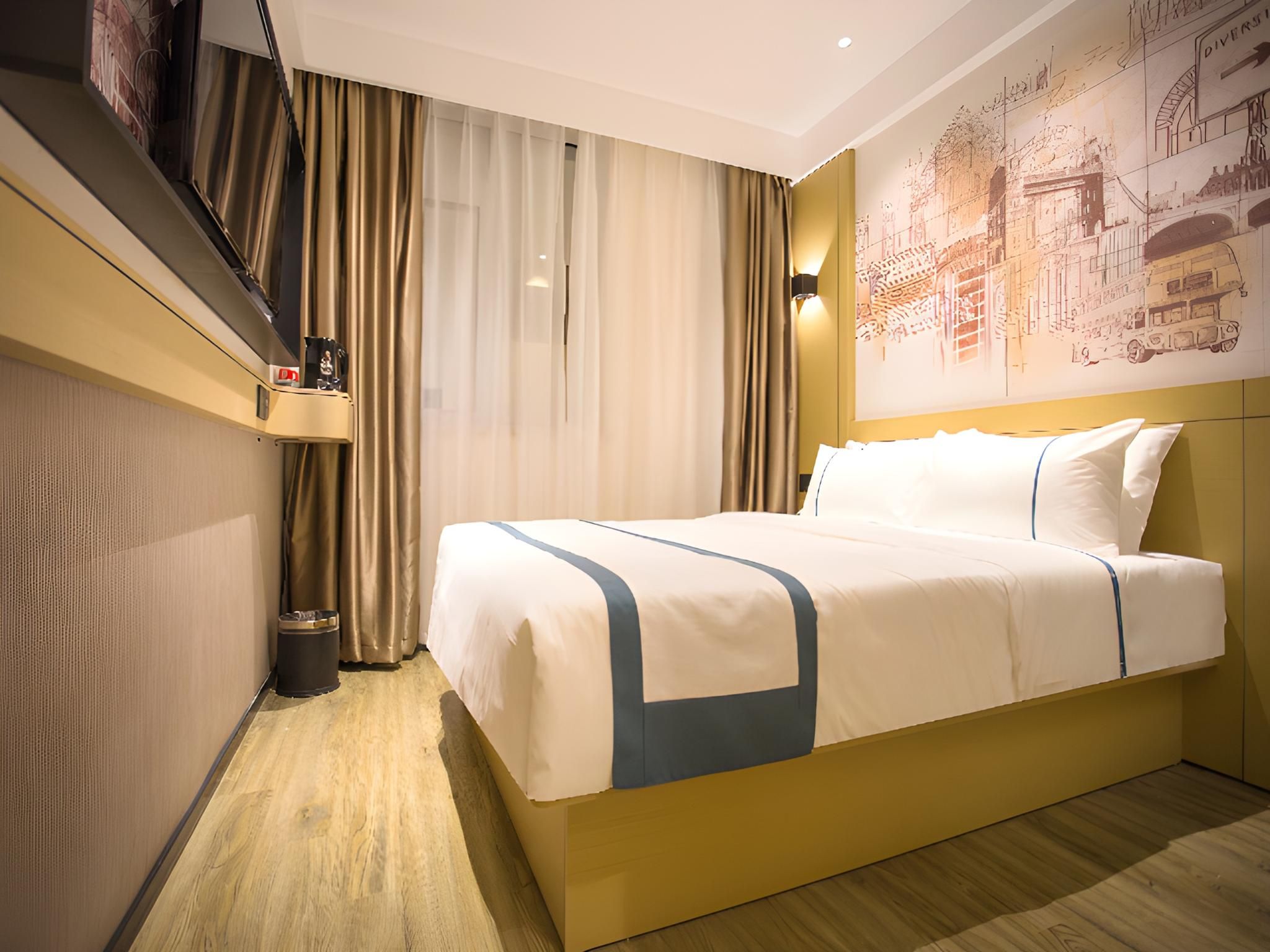 Dossen - Speical Offer Bed Room