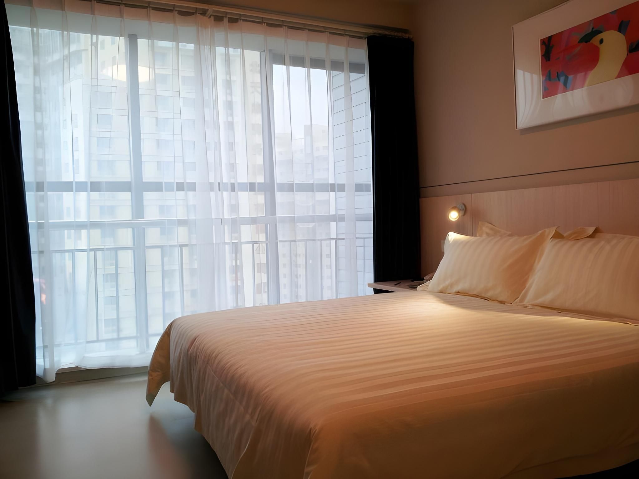 Business Suite A