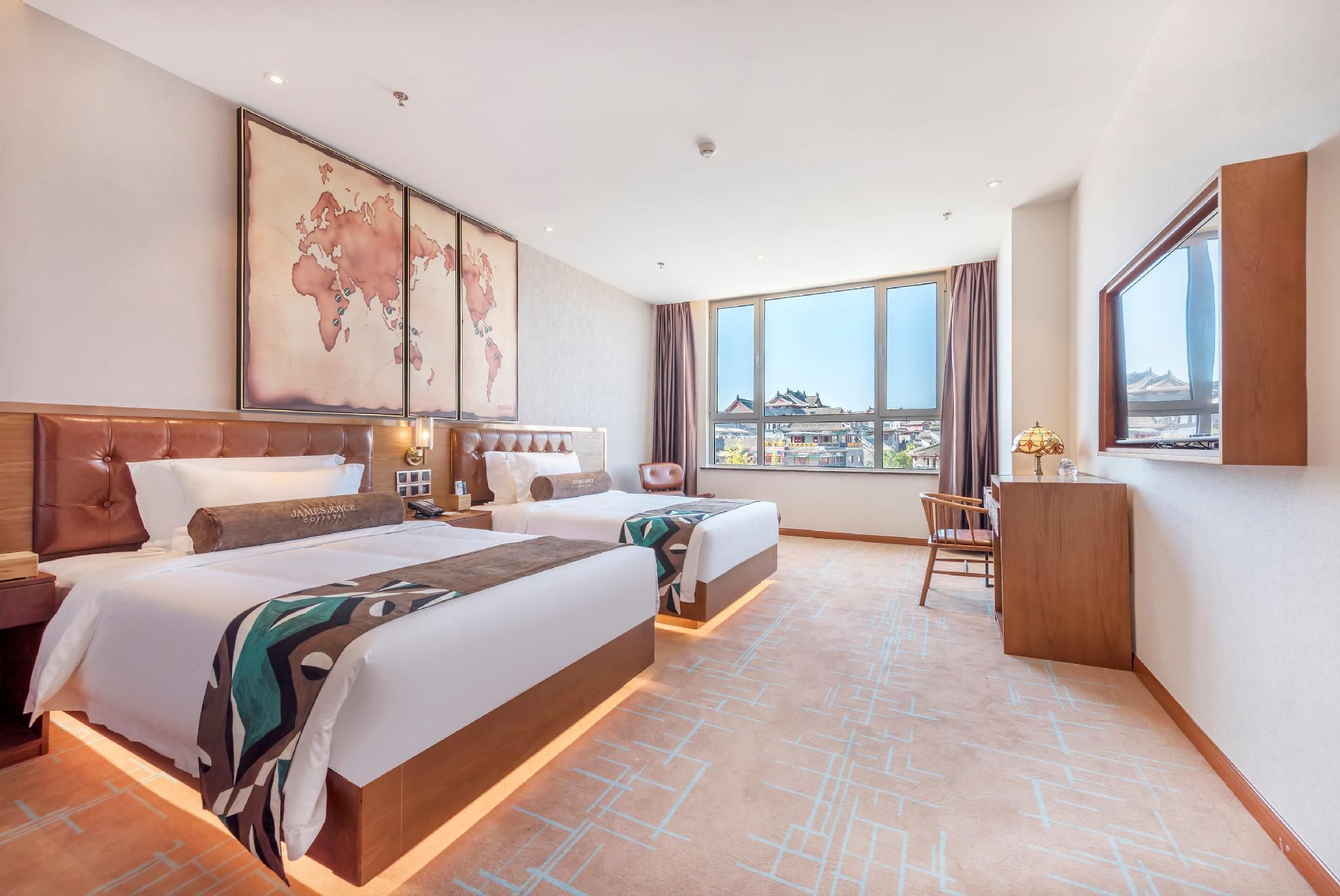 James Joyce - Feifan Family