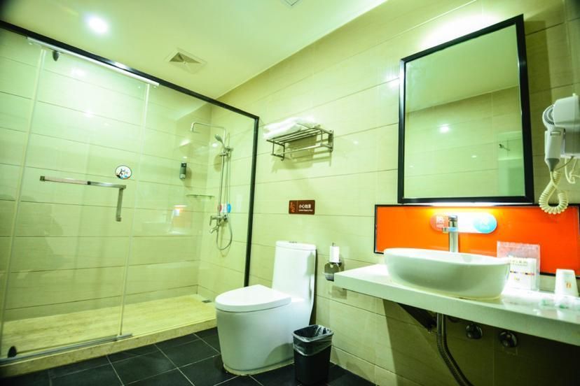 7 Days - Youxiang Bed Room