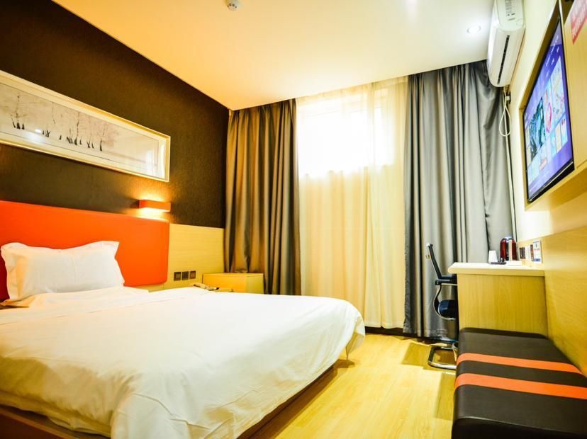 7 Days - Youxiang Bed Room