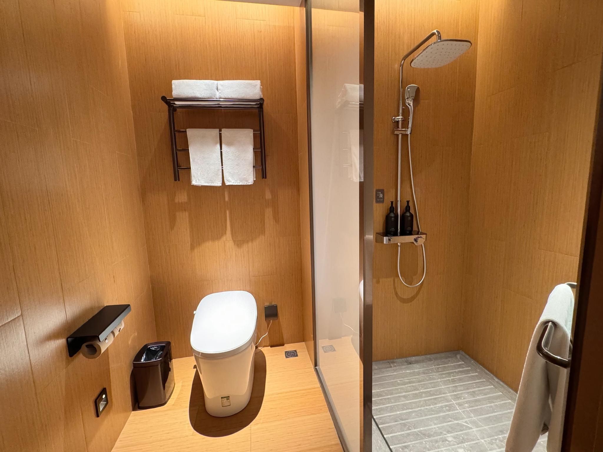 Ji Hotel Baoding Quyang County Family Room 3