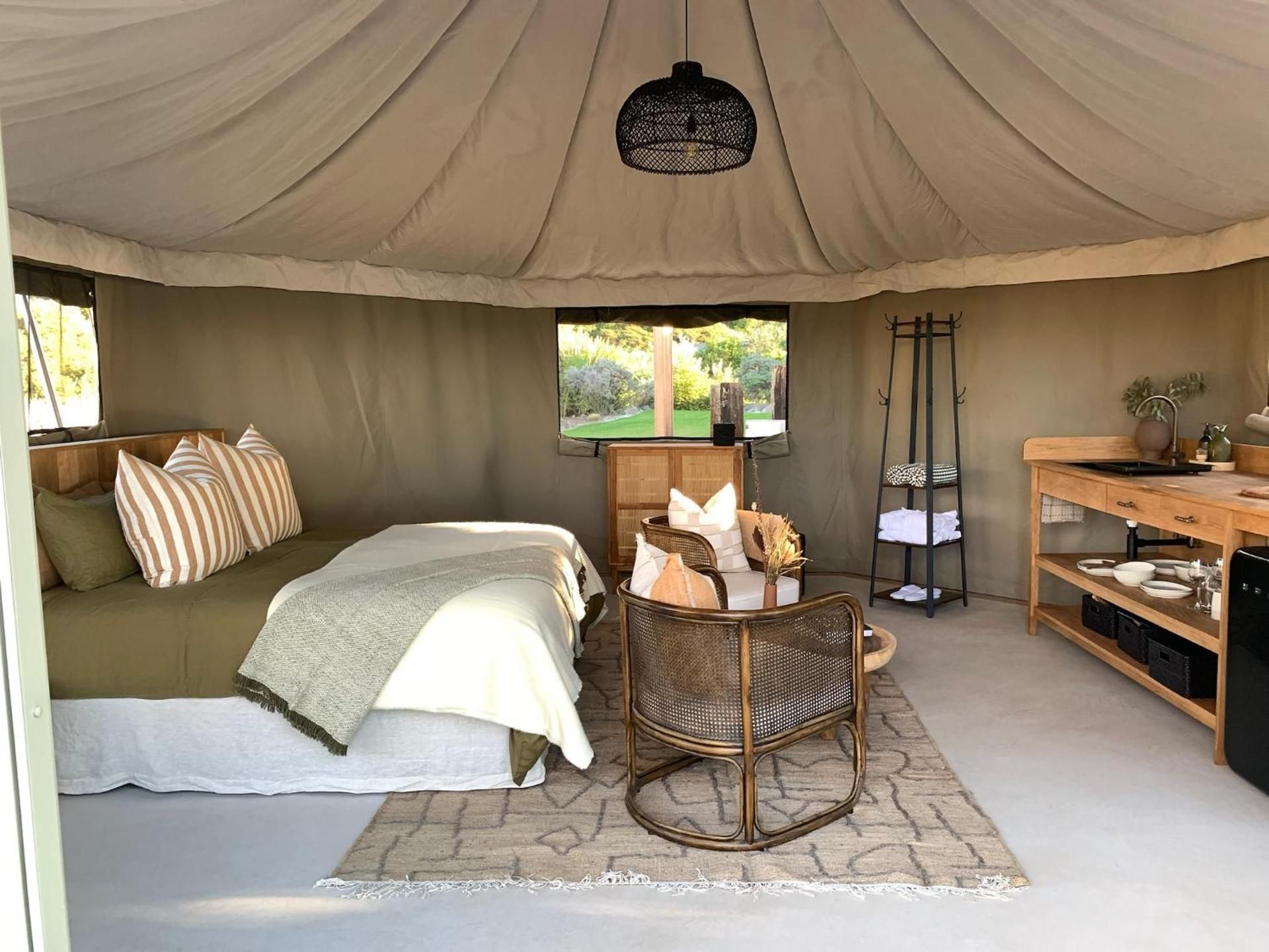 Tent