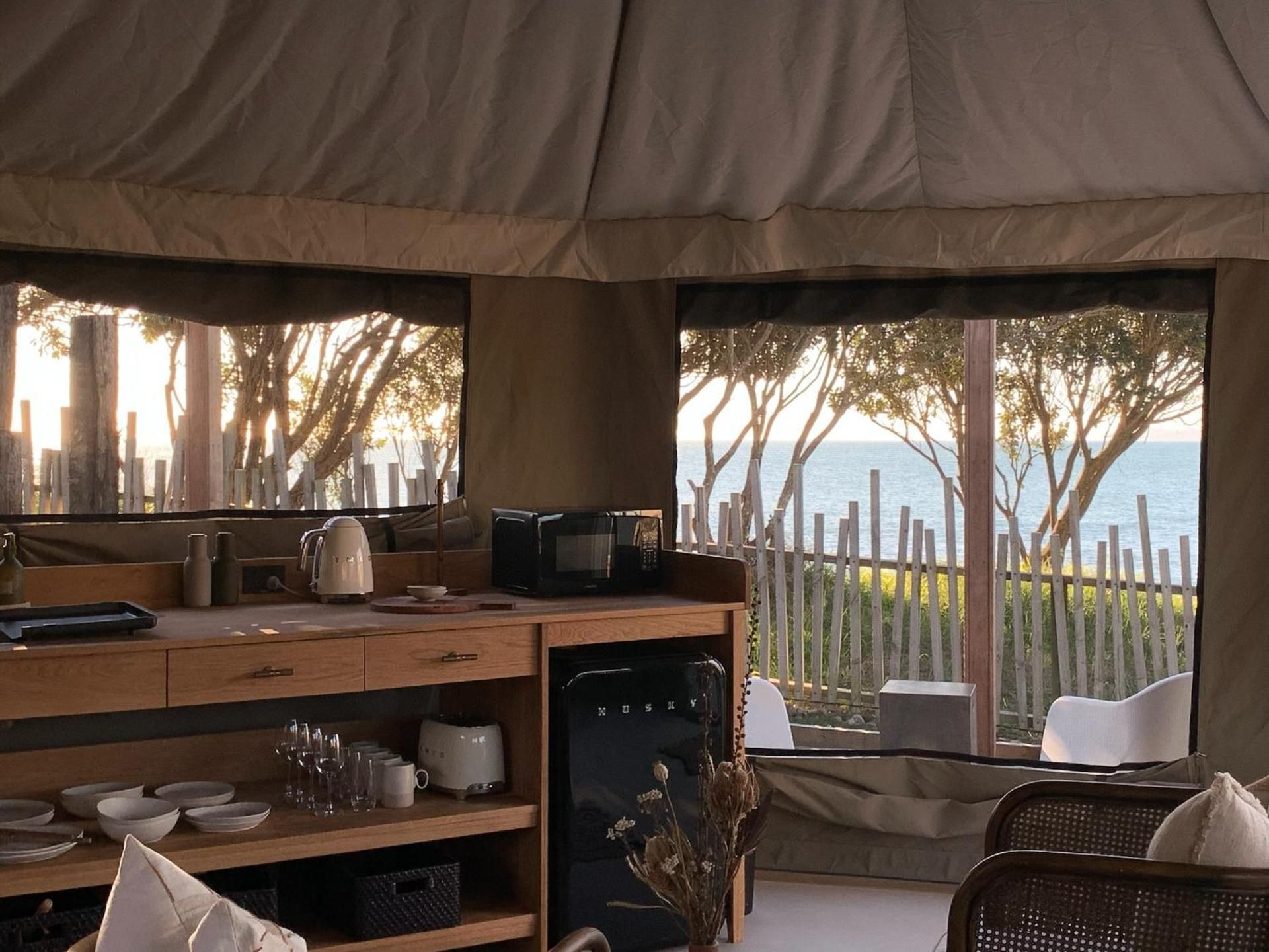 Tent