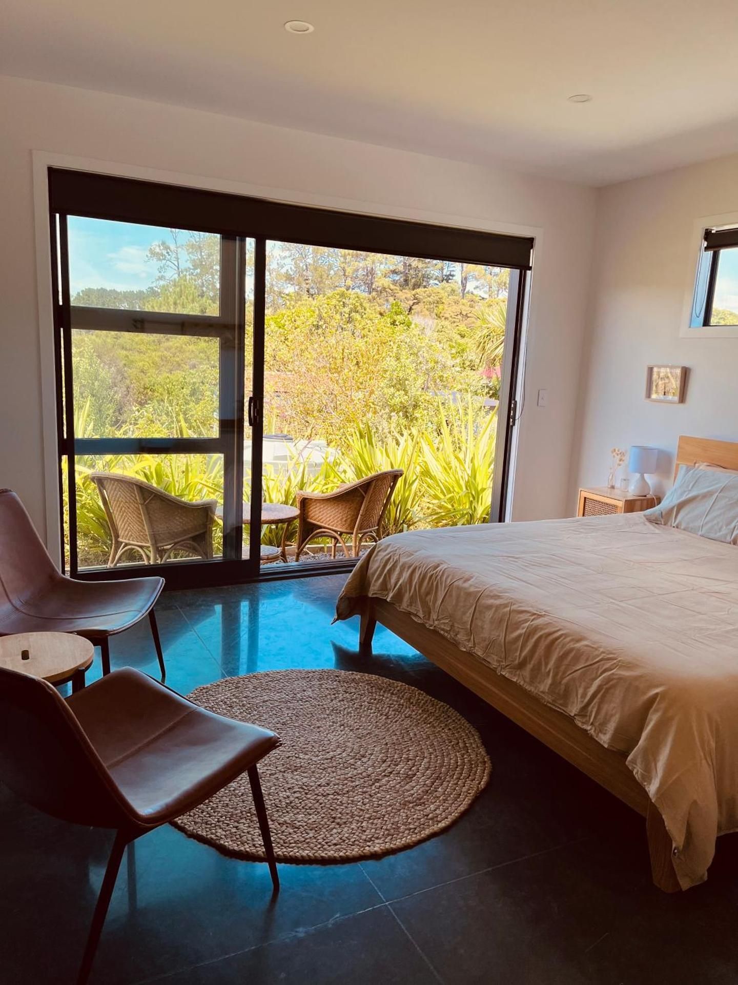 King Room with Garden View