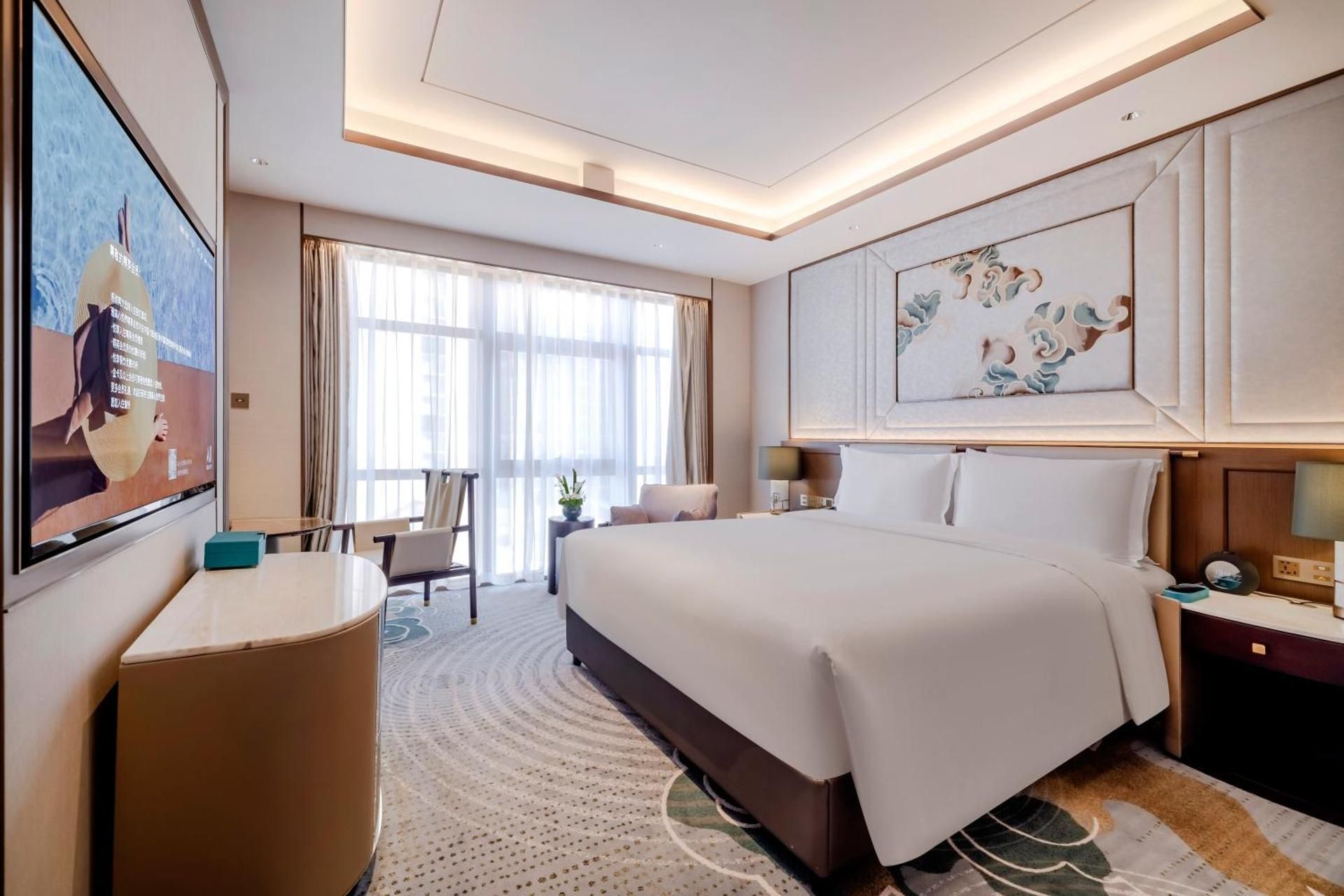 Classic Room King Bed