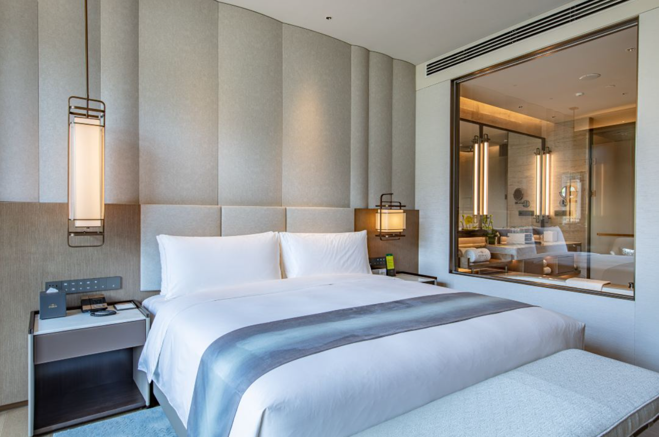 King Executive Room