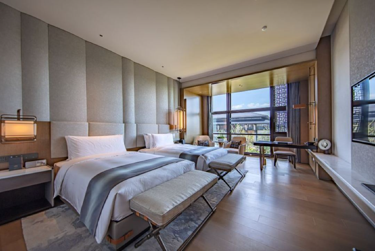 Dossen - Business Twin Room