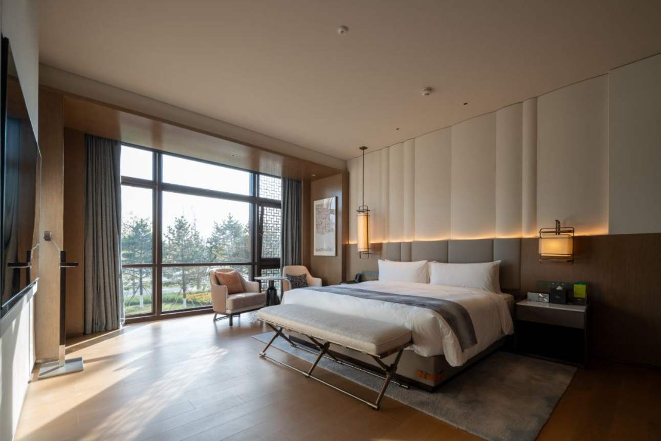 King Executive Room