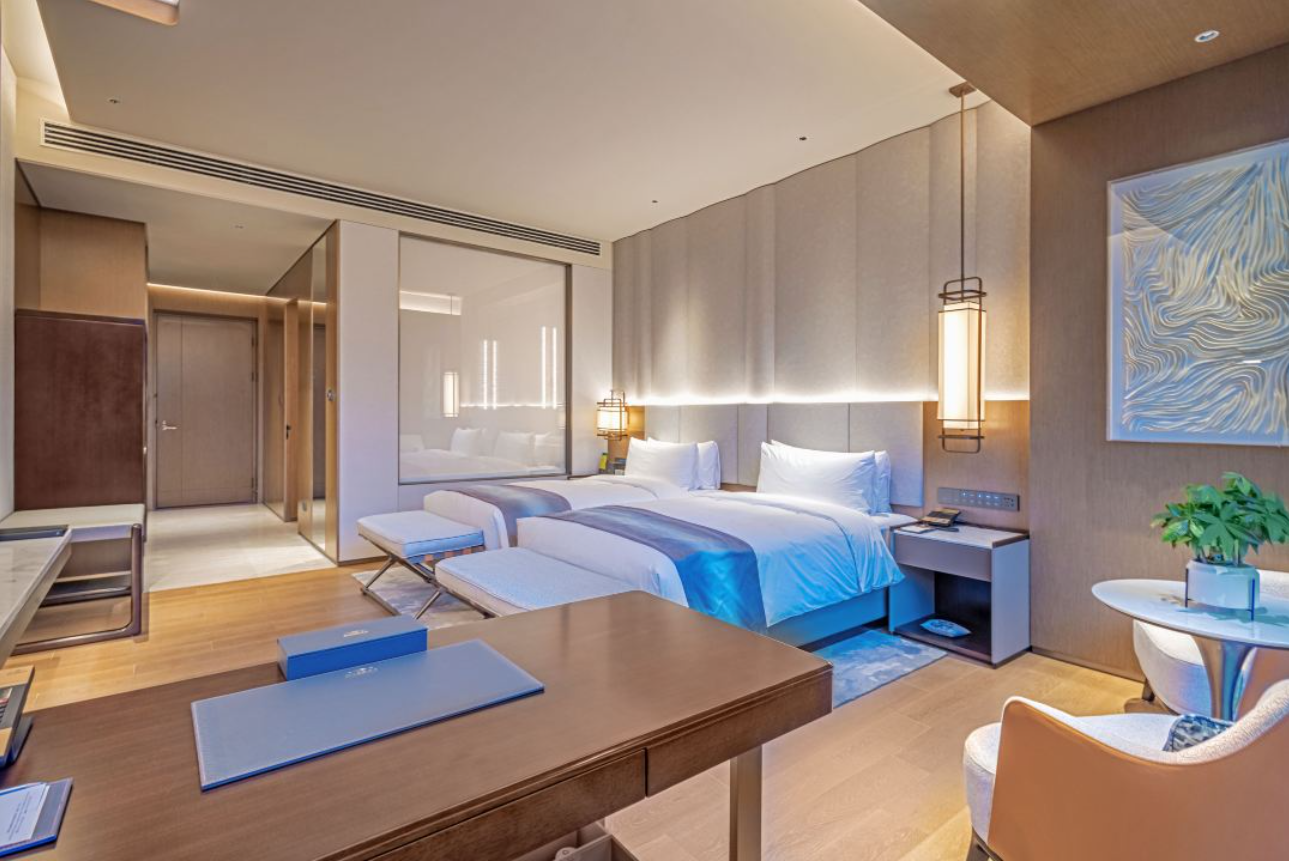 Dossen - Business Twin Room