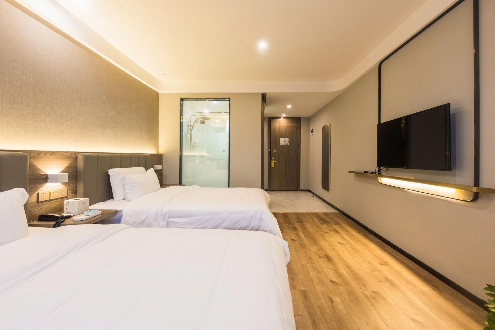 Comfort Twin Room