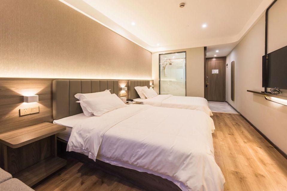 WH - Shuxiang - Twin Room