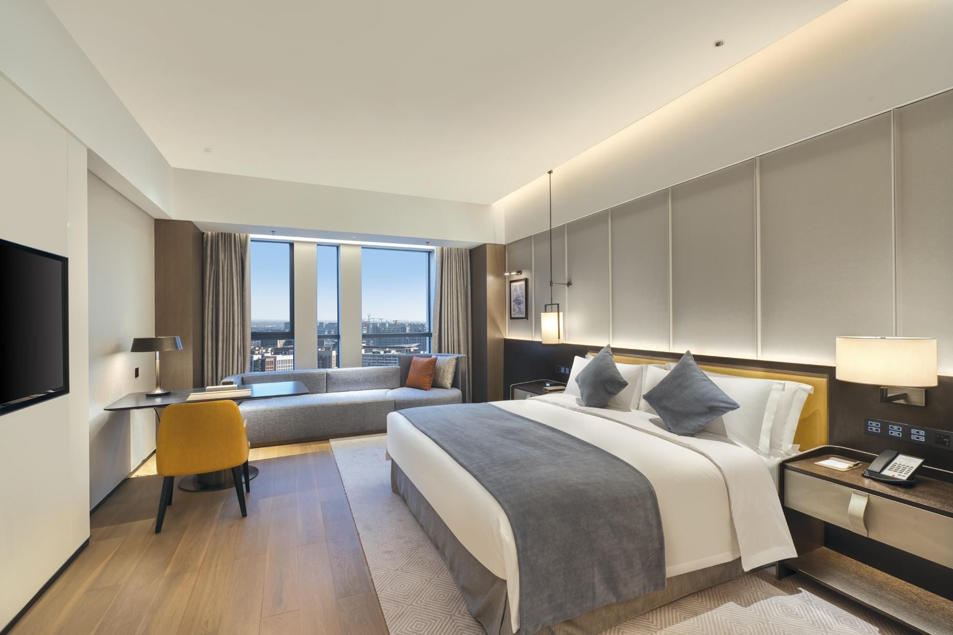 Superior Queen Room - Accessible