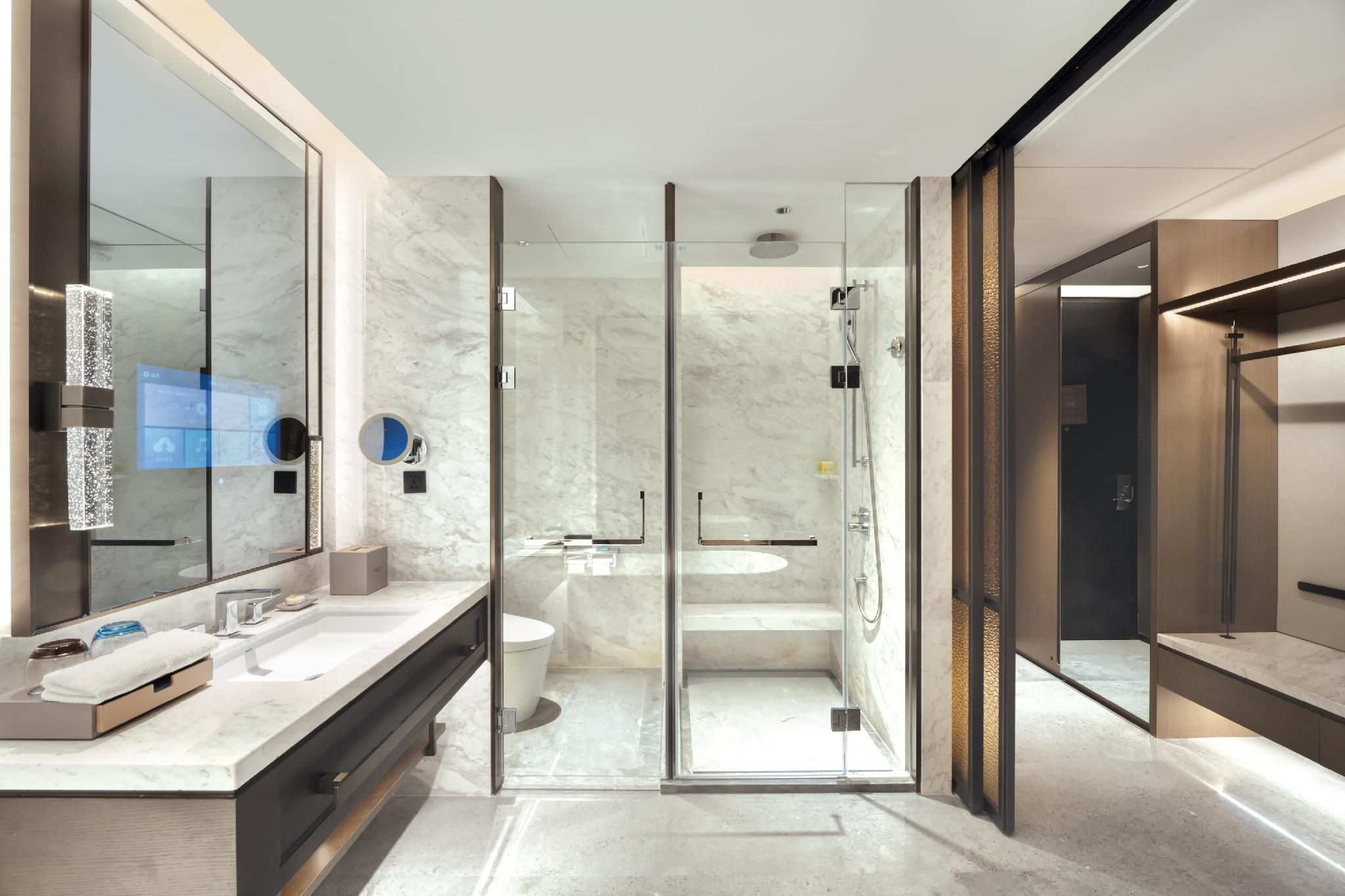 2 Double Beds, Superior Room, Non-Smoking