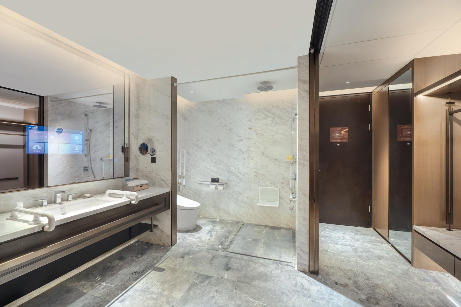 Superior Queen Room - Accessible