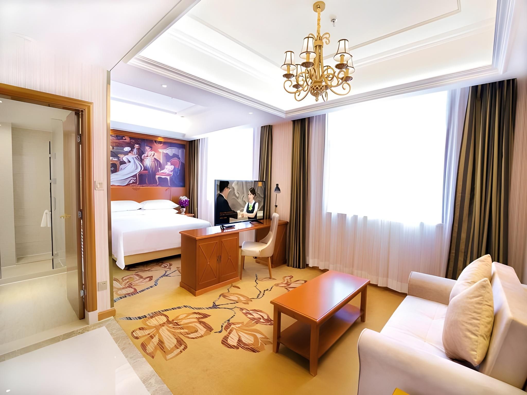 Vienna - Executive 1 Bed Room