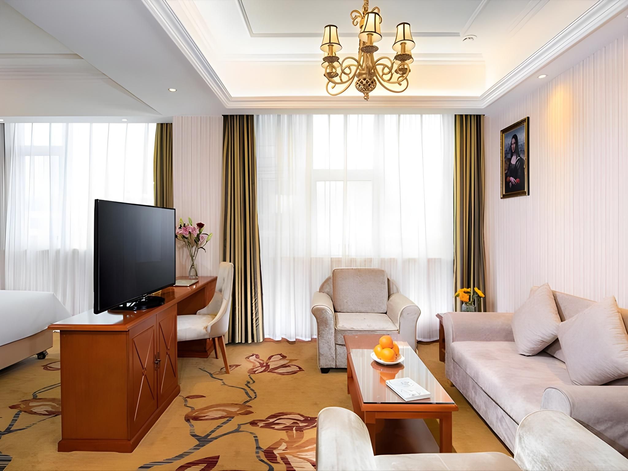 Vienna - Executive Room for 2 Guests