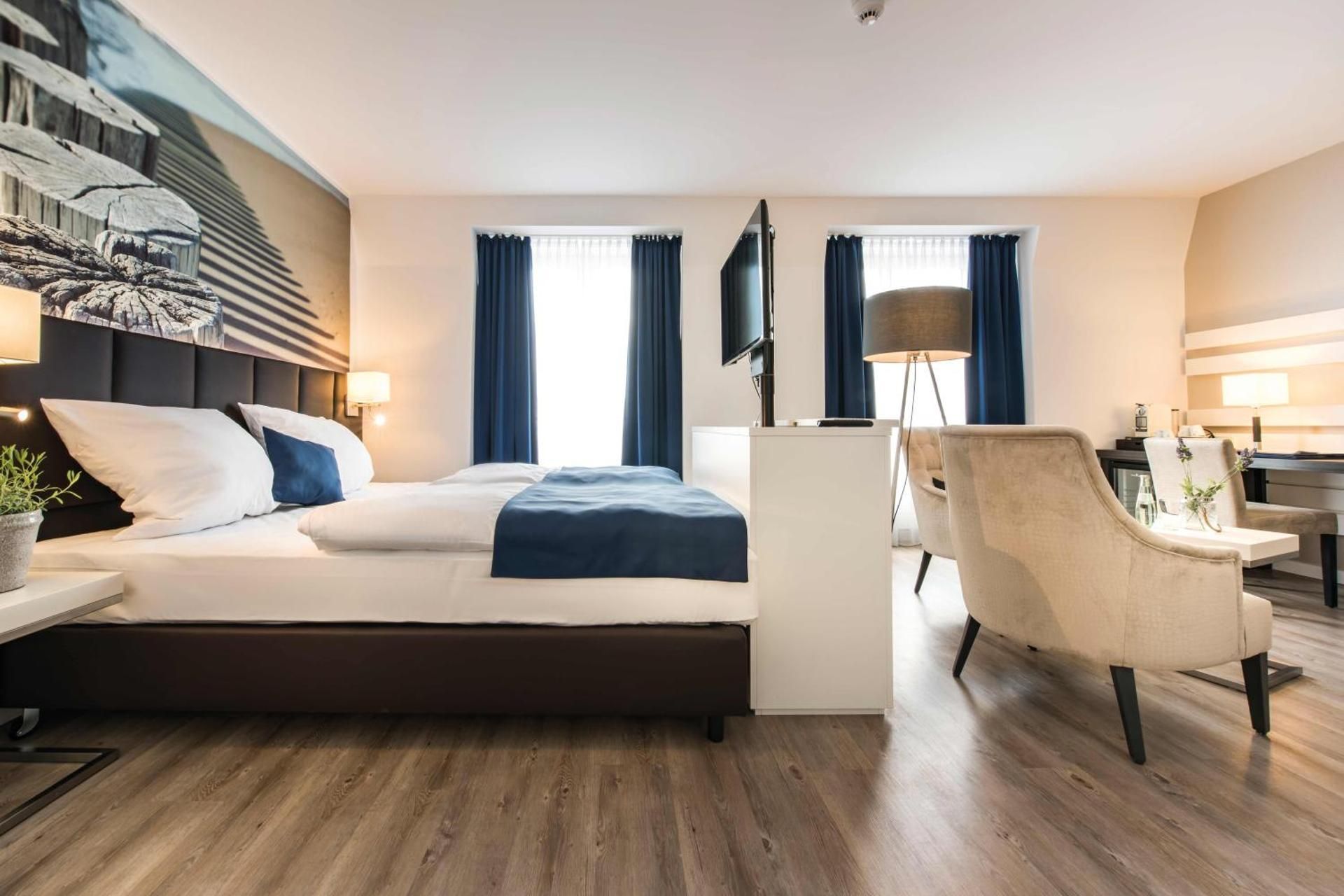 Comfort Double Room