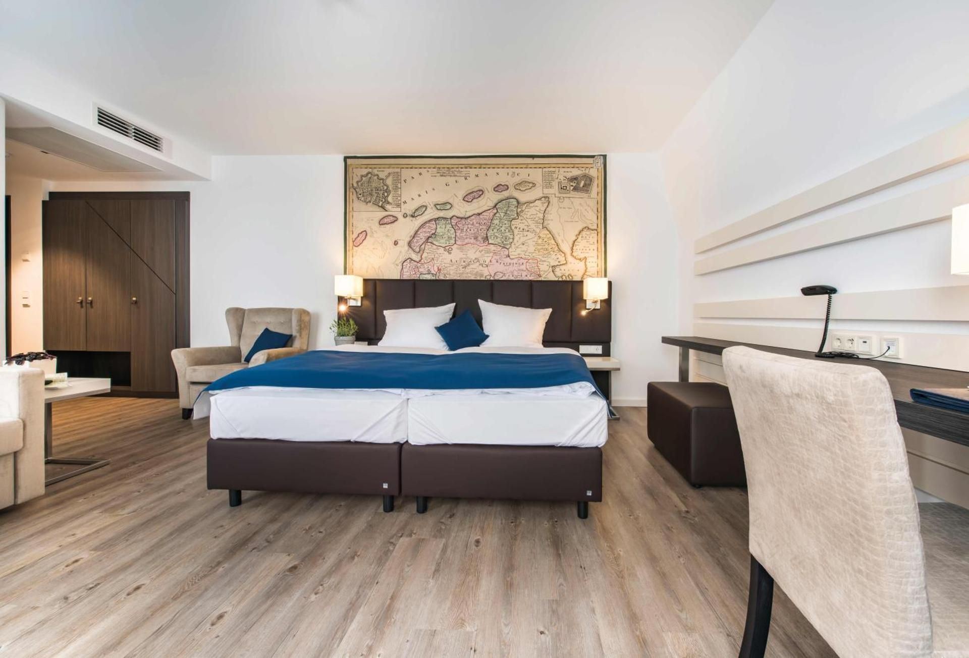 Comfort Double Room