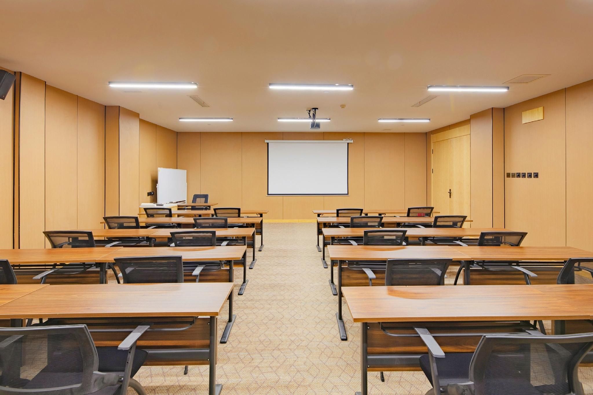 meeting room / ballrooms