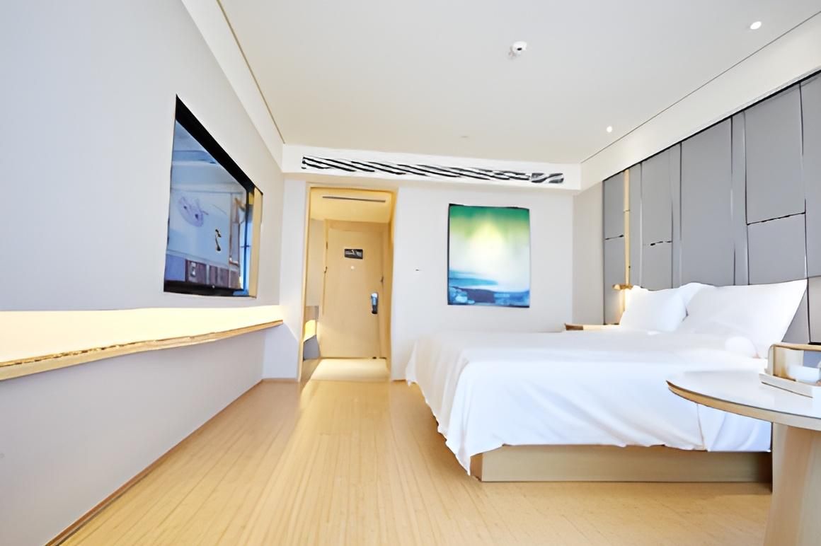 SHUYA Superior Queen Room