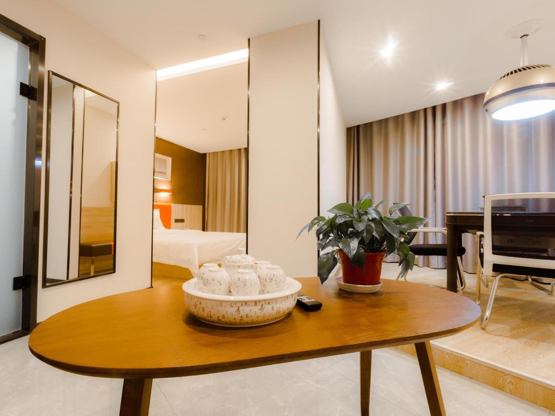 Excellent Suite