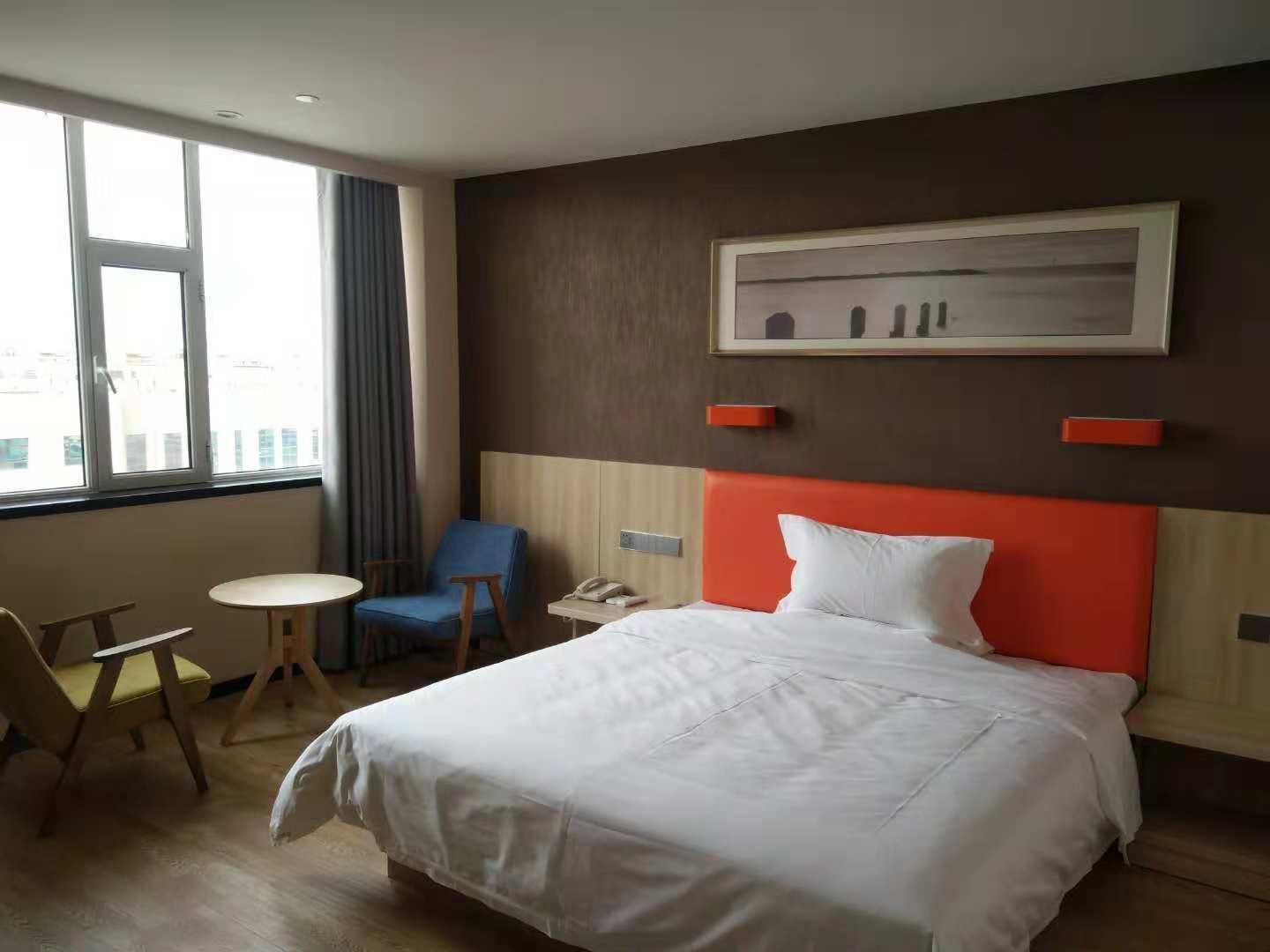7 Days - Youpin Bed Room
