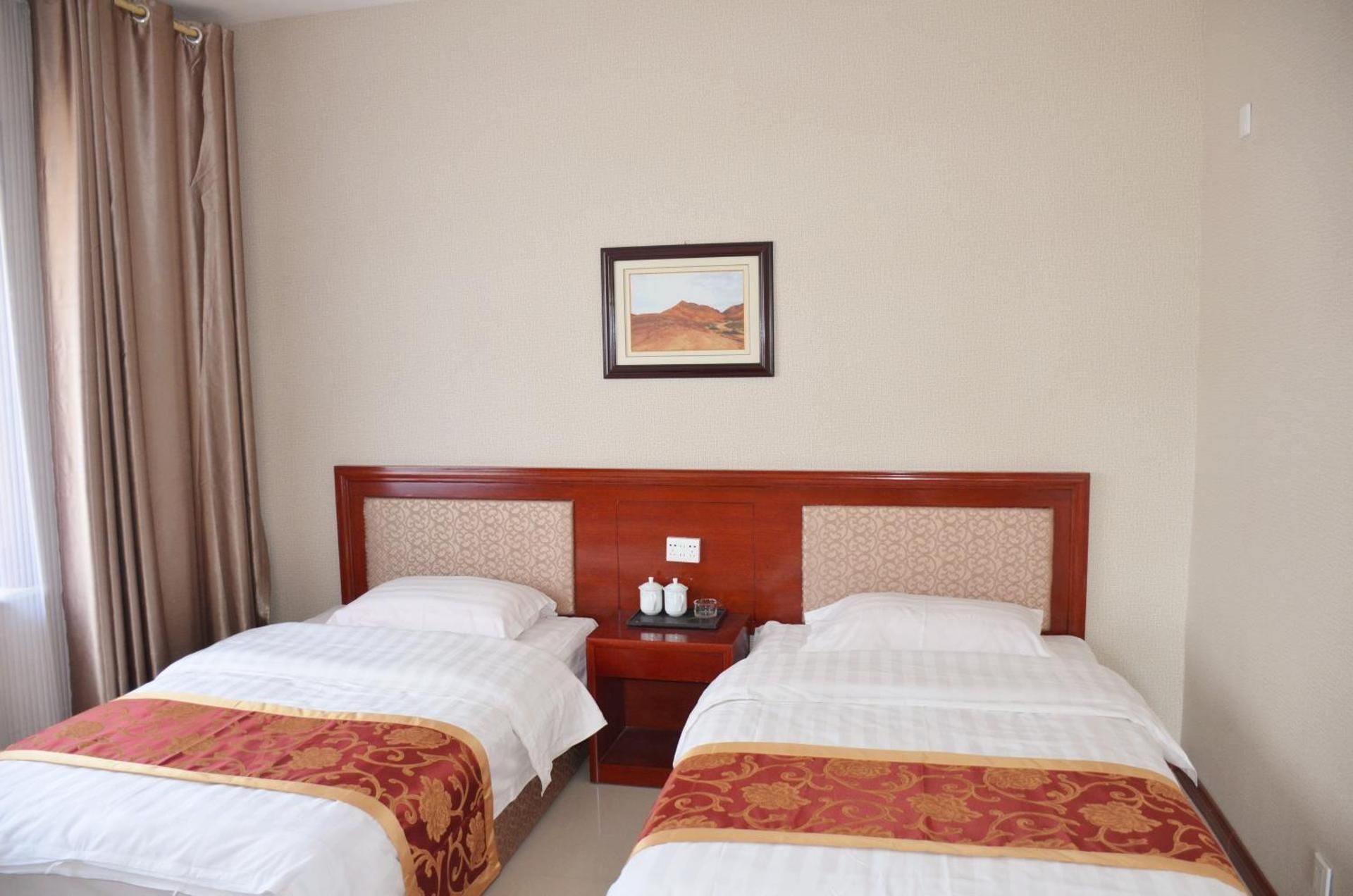 Double Room Standard
