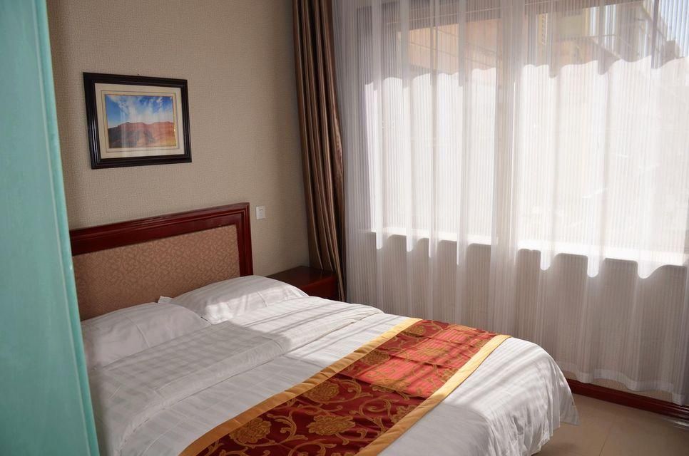 Double Room Standard