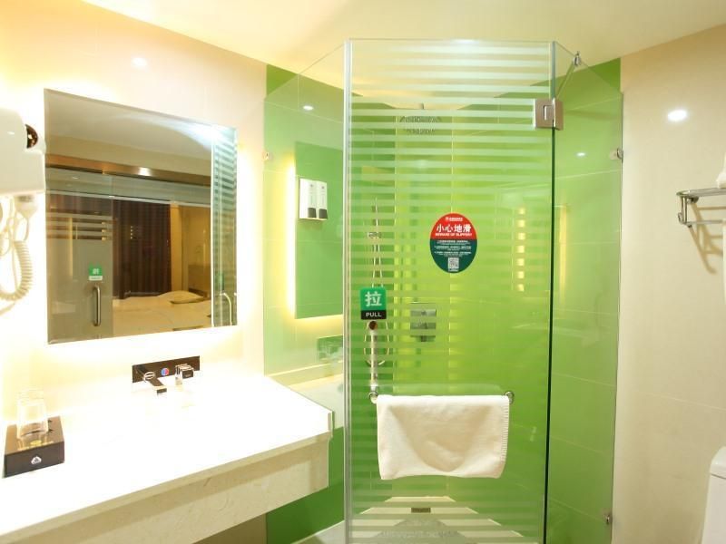 Guest Twin Room