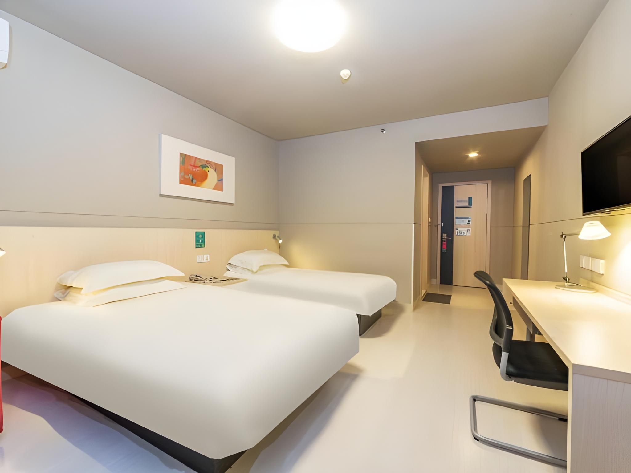 Jinjiang Inn Jiuzhaigou Scenic Spot WH - Superior Twin, DAXIAO 2