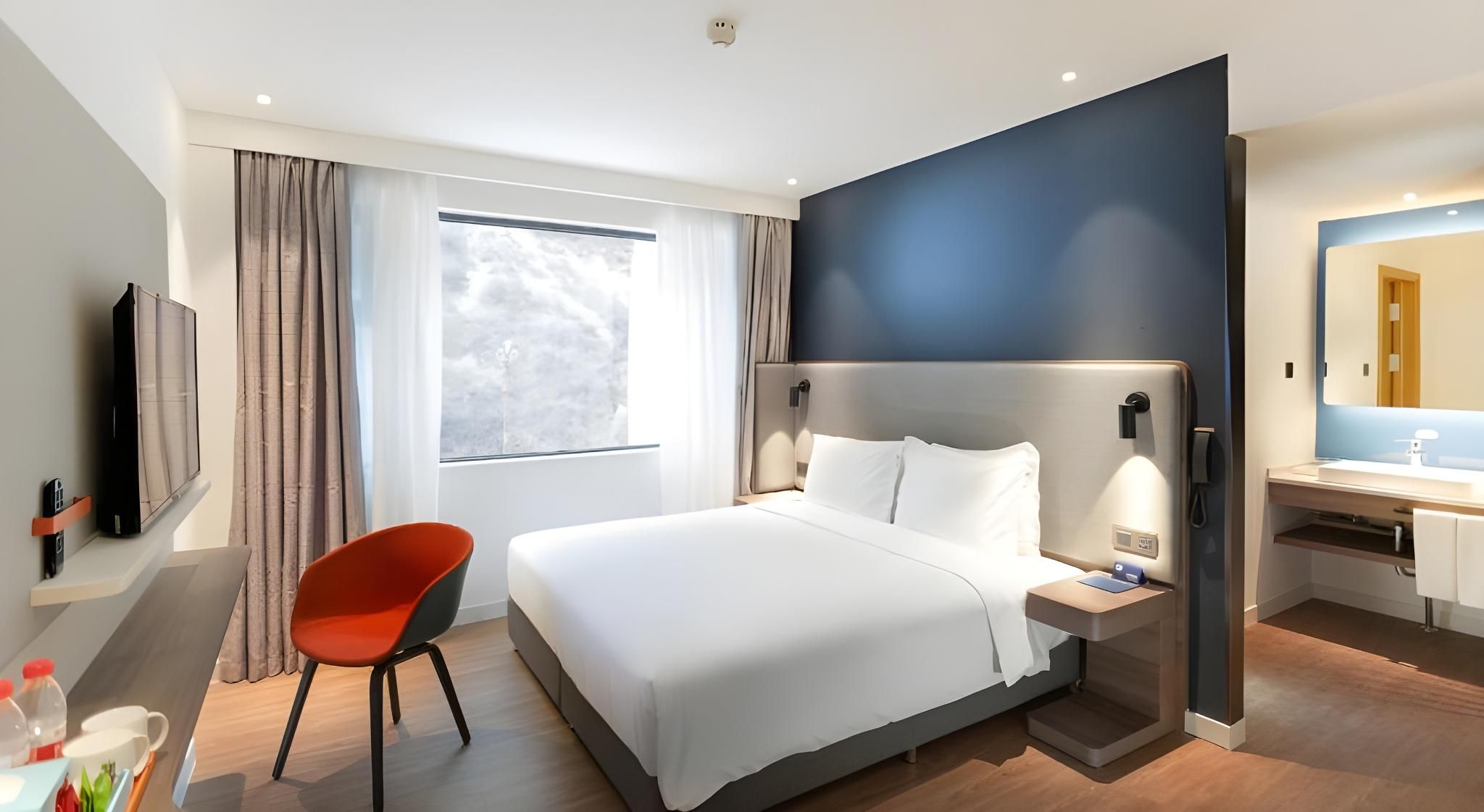 Holiday Inn Express Jiuzhaigou By IHG Specialty Room 2
